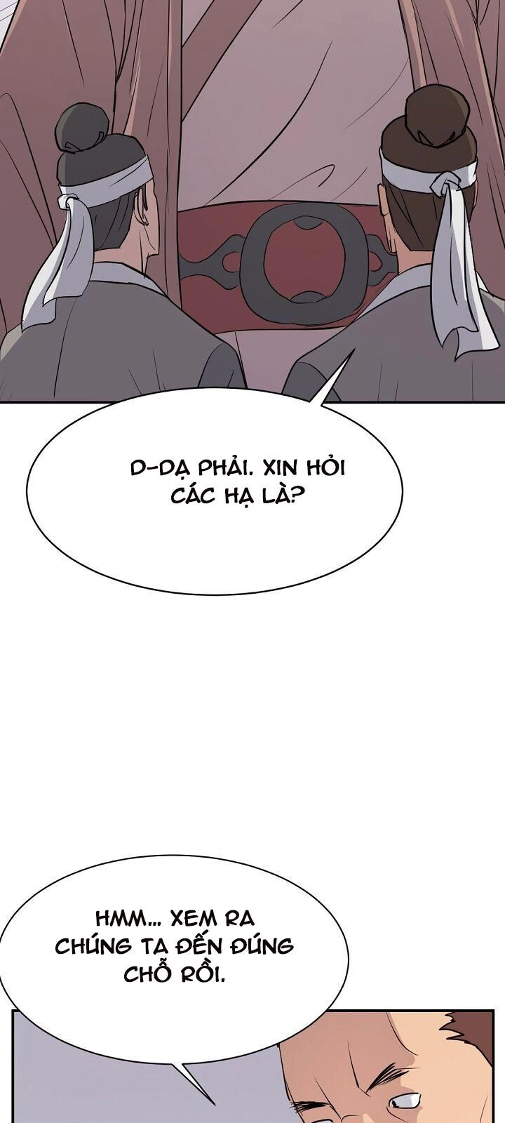 Trọng Sinh, Bất Khả Chiến Bại Chapter 82 - 58