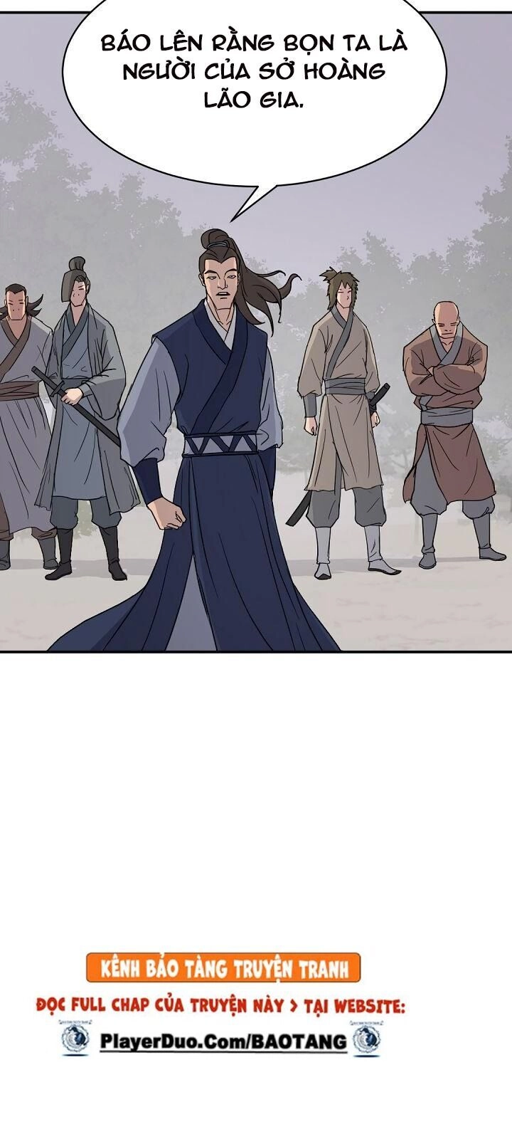 Trọng Sinh, Bất Khả Chiến Bại Chapter 82 - 60