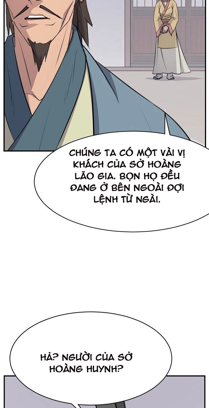 Trọng Sinh, Bất Khả Chiến Bại Chapter 82 - 63