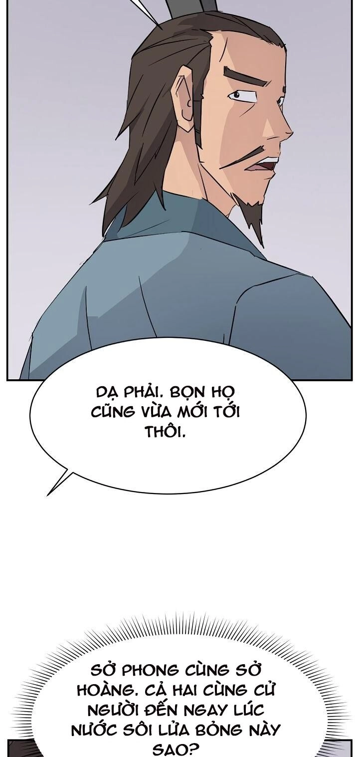 Trọng Sinh, Bất Khả Chiến Bại Chapter 82 - 64