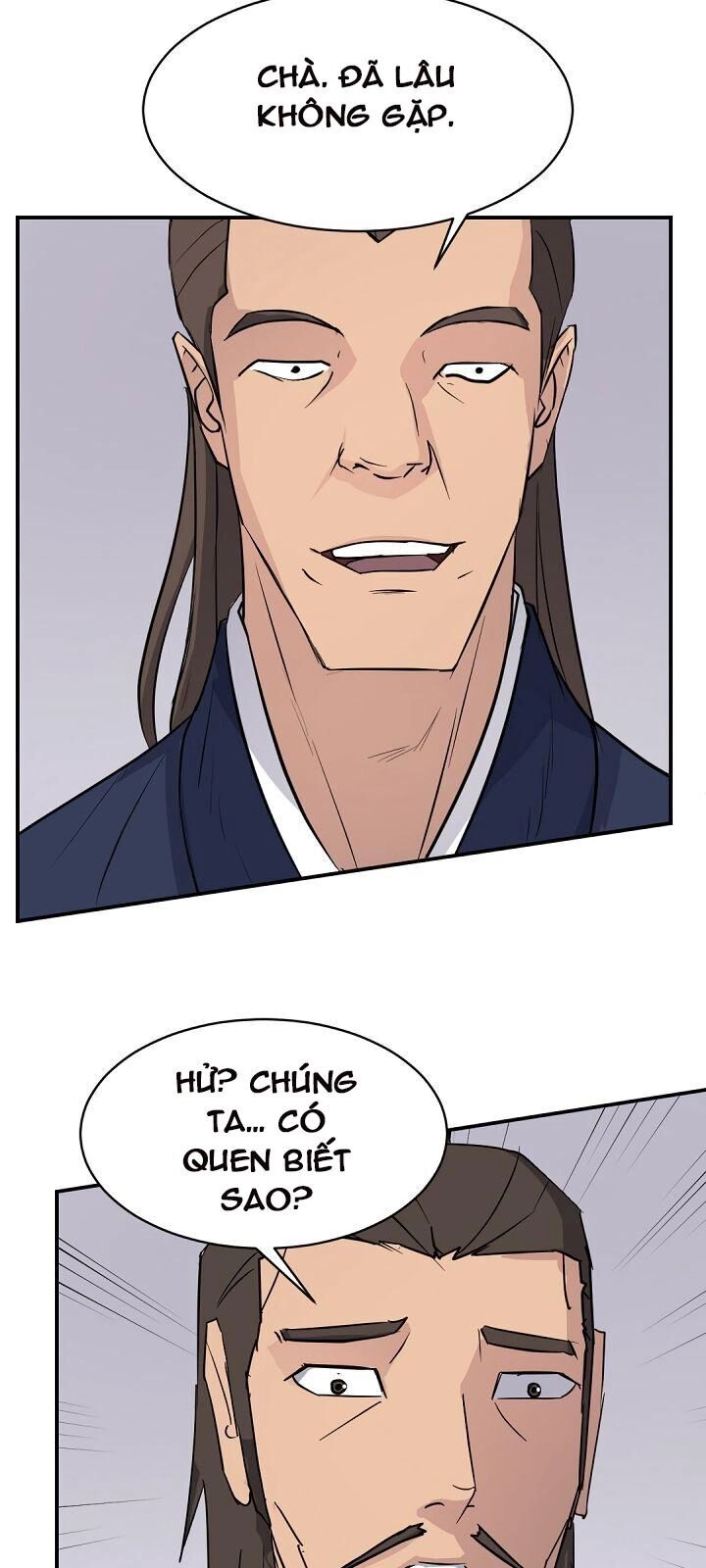 Trọng Sinh, Bất Khả Chiến Bại Chapter 82 - 70