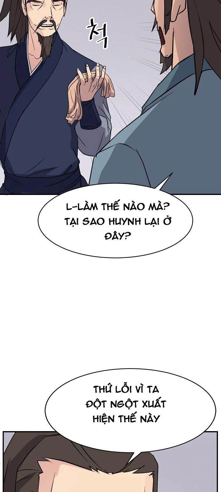 Trọng Sinh, Bất Khả Chiến Bại Chapter 83 - 5