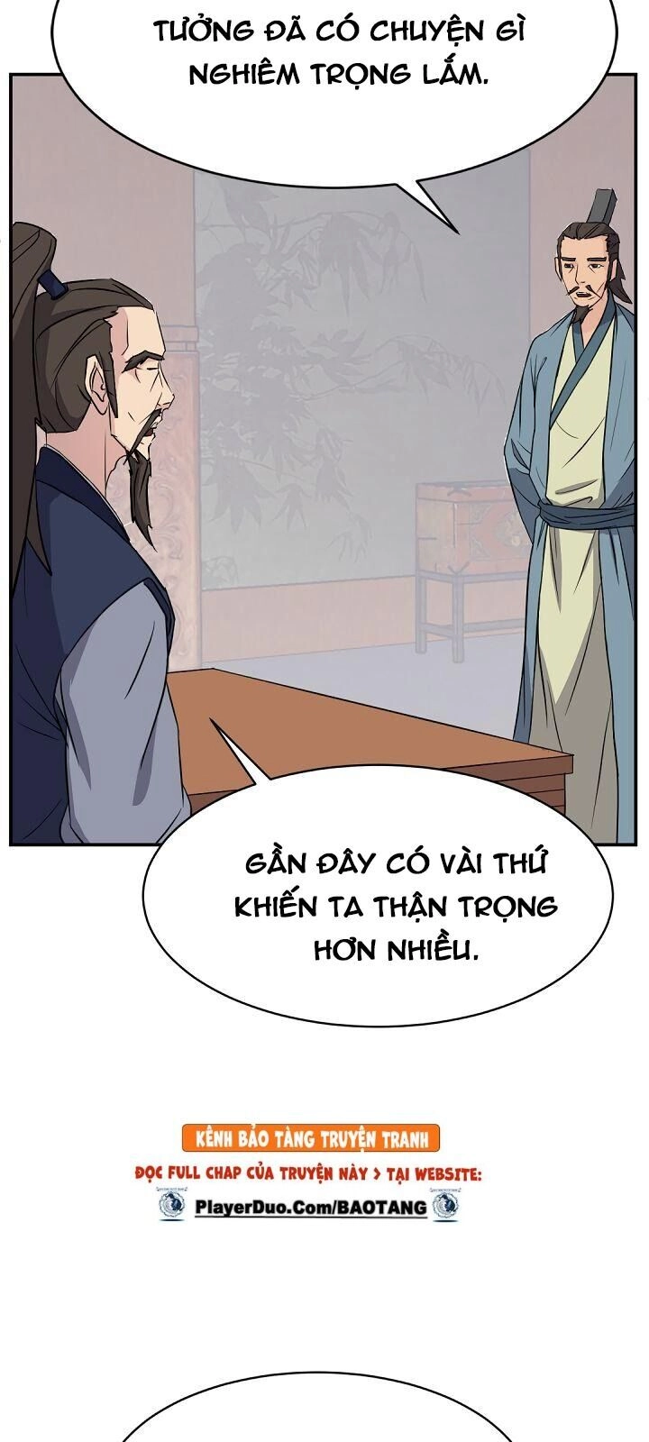 Trọng Sinh, Bất Khả Chiến Bại Chapter 83 - 7