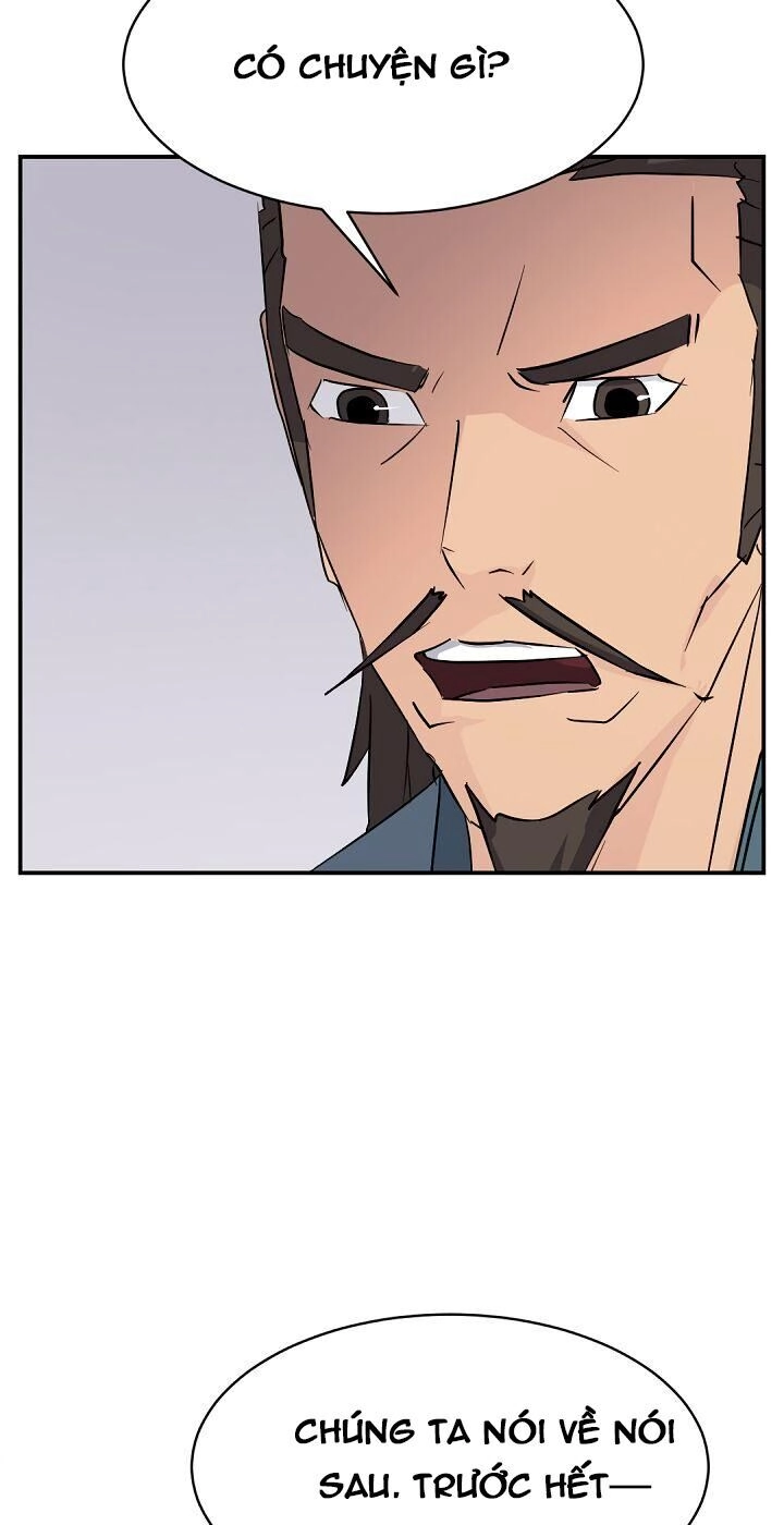 Trọng Sinh, Bất Khả Chiến Bại Chapter 83 - 8