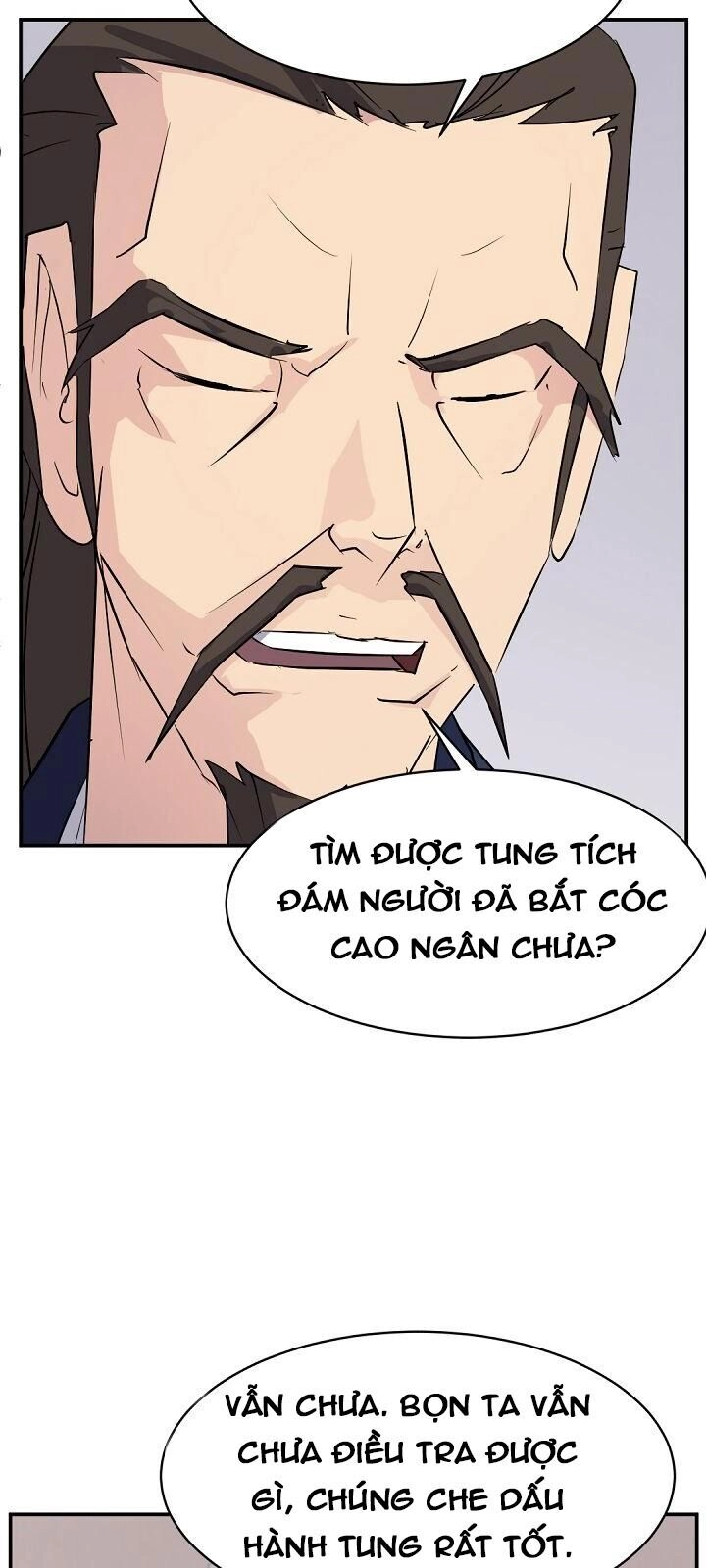 Trọng Sinh, Bất Khả Chiến Bại Chapter 83 - 9