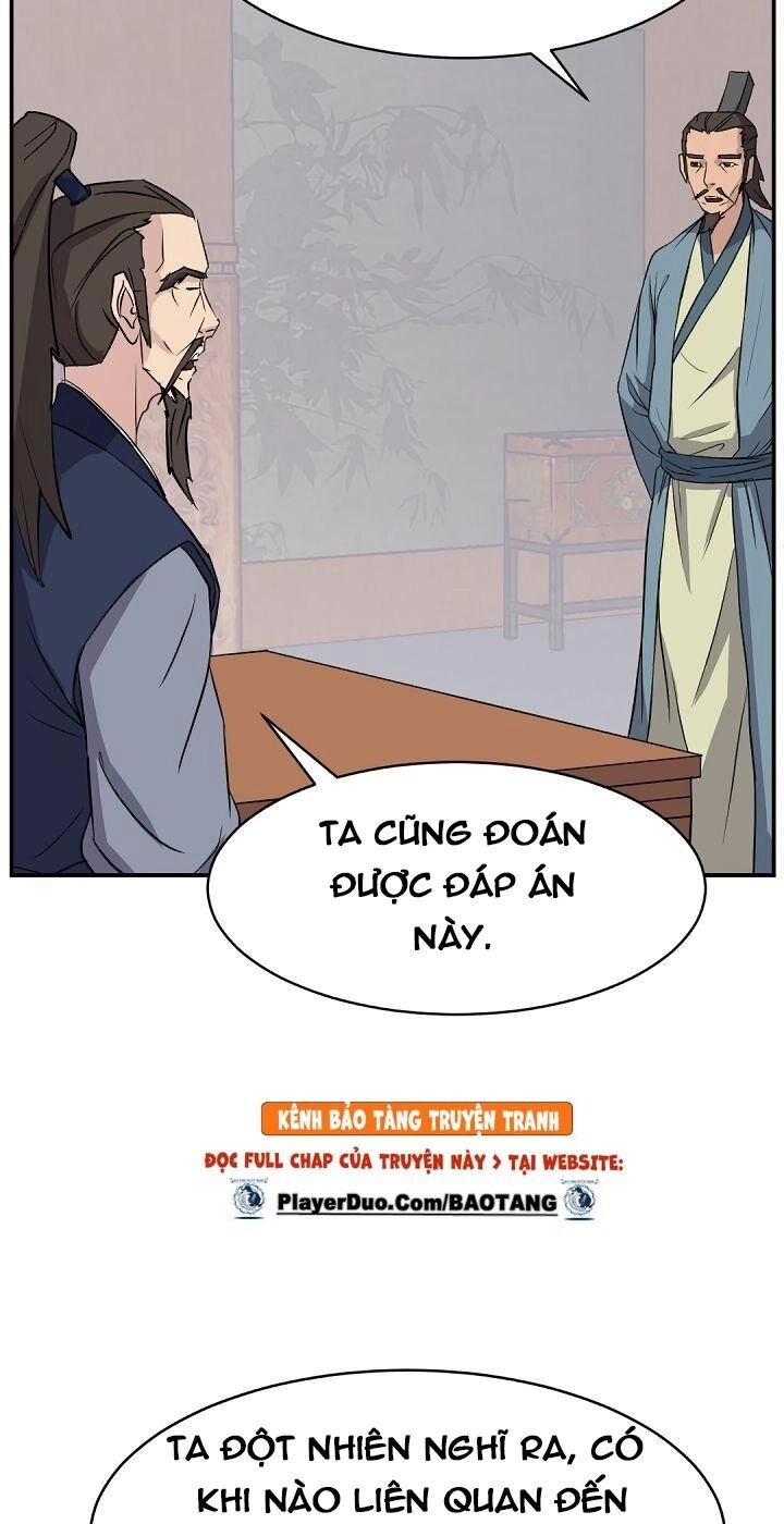 Trọng Sinh, Bất Khả Chiến Bại Chapter 83 - 10