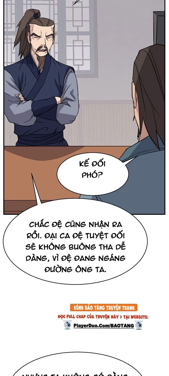 Trọng Sinh, Bất Khả Chiến Bại Chapter 83 - 13