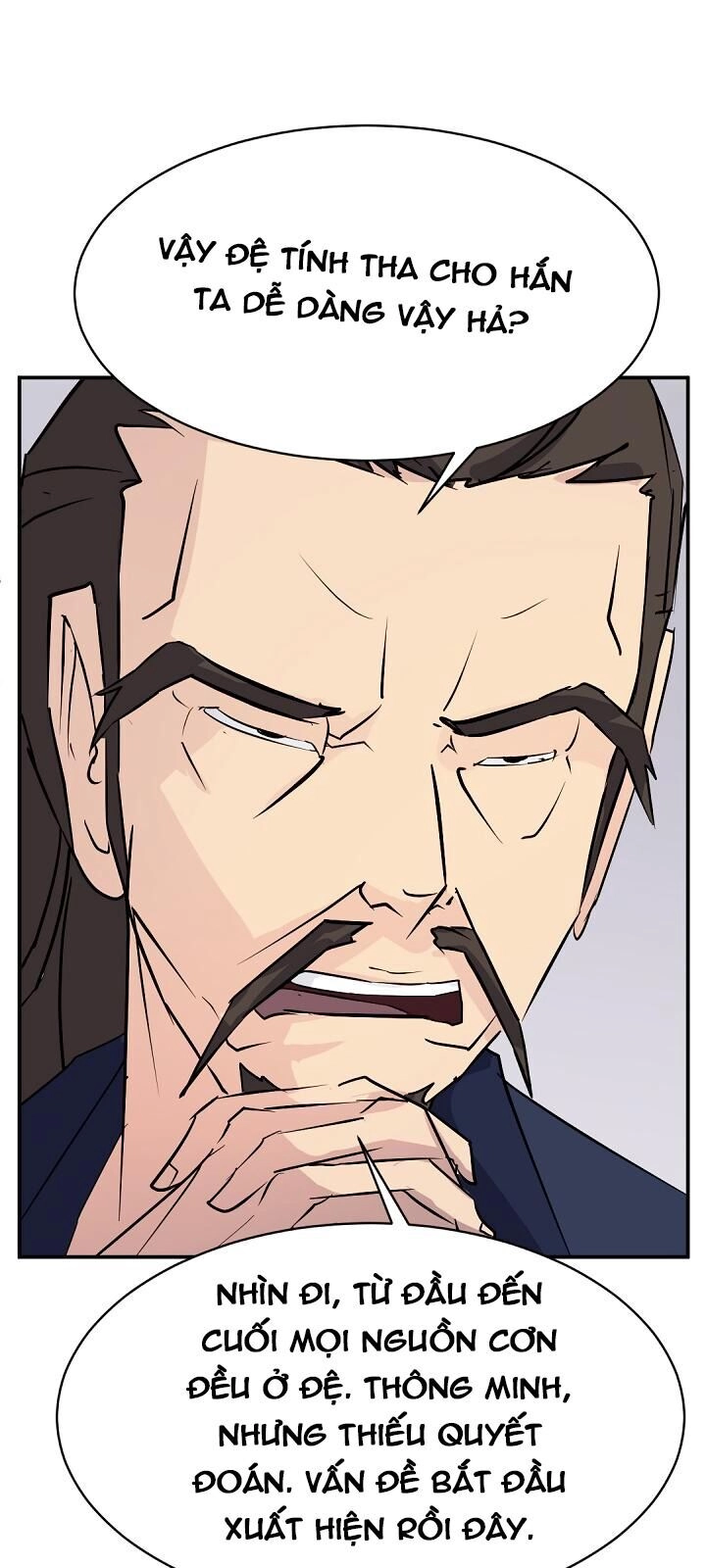 Trọng Sinh, Bất Khả Chiến Bại Chapter 83 - 15