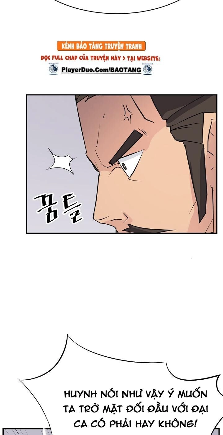 Trọng Sinh, Bất Khả Chiến Bại Chapter 83 - 16