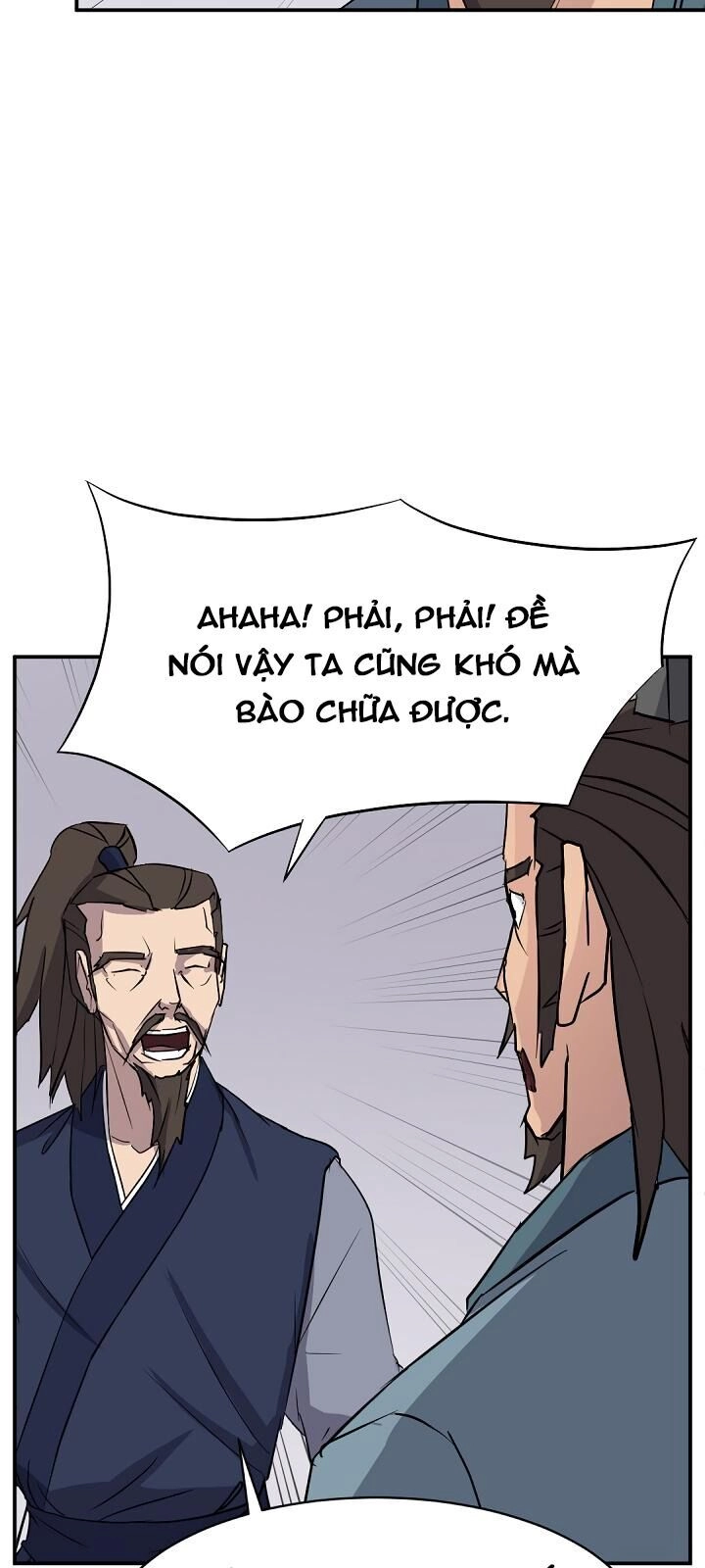 Trọng Sinh, Bất Khả Chiến Bại Chapter 83 - 19