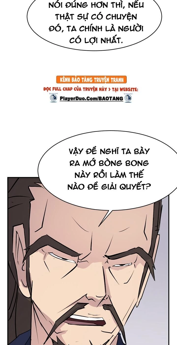 Trọng Sinh, Bất Khả Chiến Bại Chapter 83 - 20