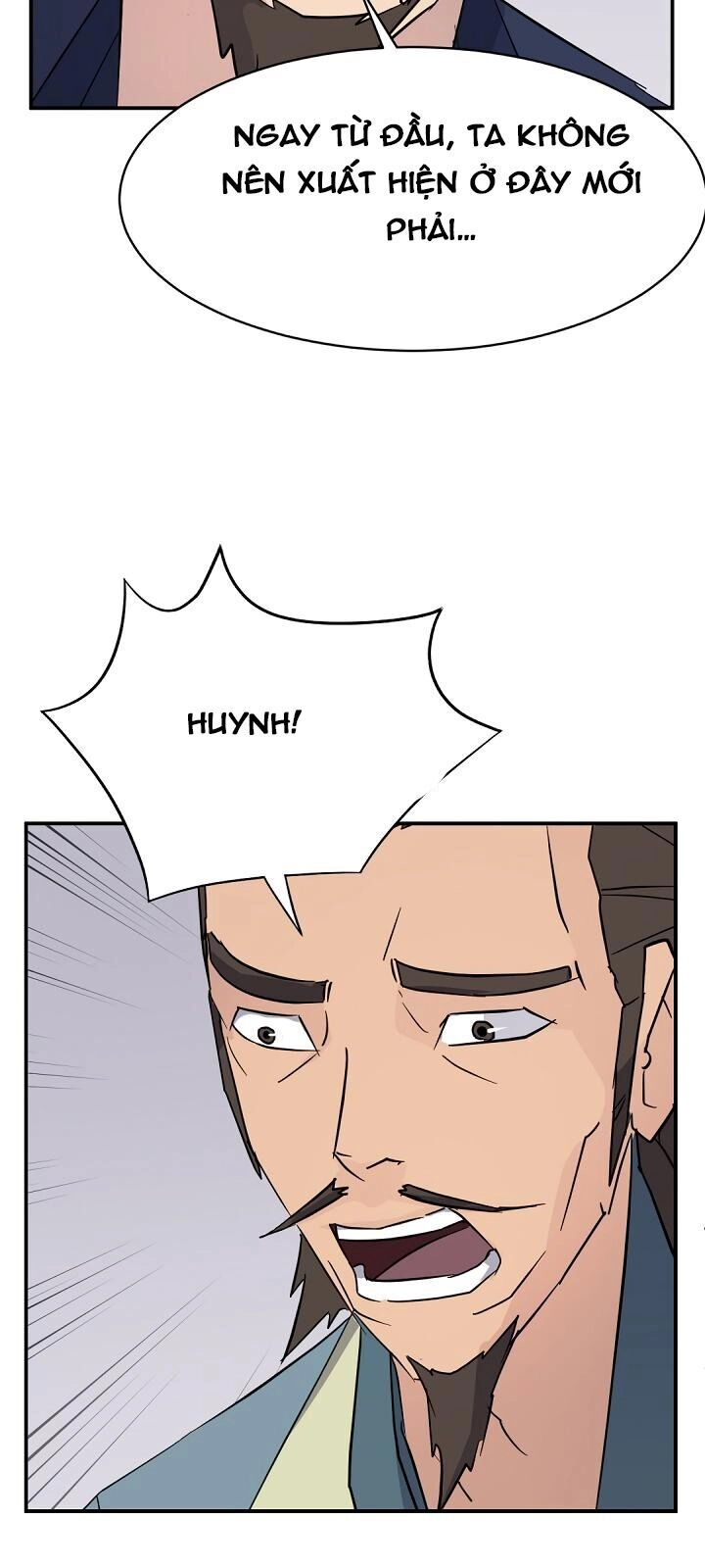 Trọng Sinh, Bất Khả Chiến Bại Chapter 83 - 21