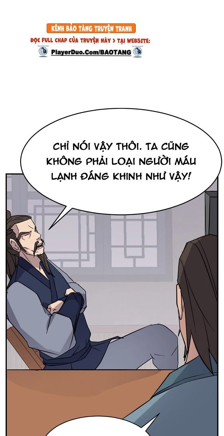 Trọng Sinh, Bất Khả Chiến Bại Chapter 83 - 22