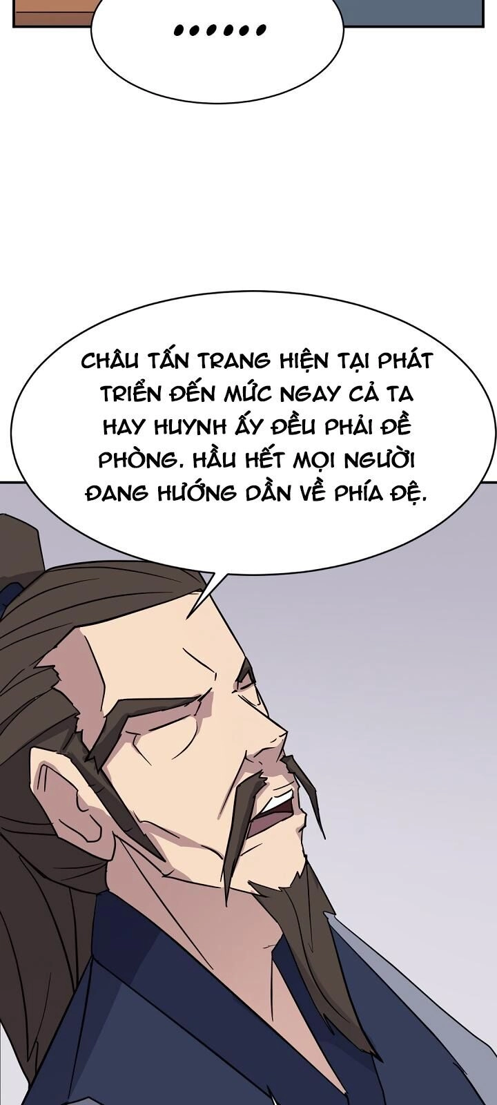 Trọng Sinh, Bất Khả Chiến Bại Chapter 83 - 23