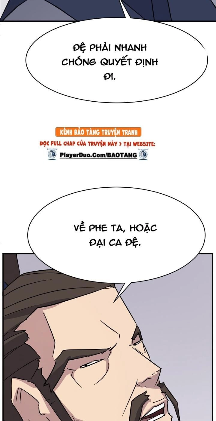 Trọng Sinh, Bất Khả Chiến Bại Chapter 83 - 24