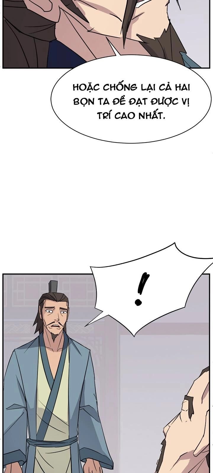 Trọng Sinh, Bất Khả Chiến Bại Chapter 83 - 25