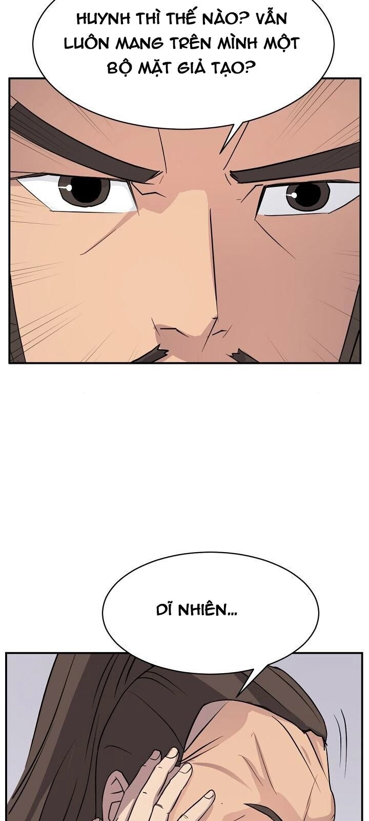 Trọng Sinh, Bất Khả Chiến Bại Chapter 83 - 31