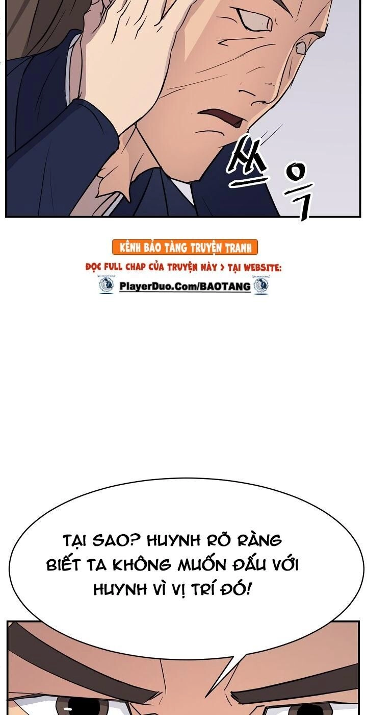 Trọng Sinh, Bất Khả Chiến Bại Chapter 83 - 32