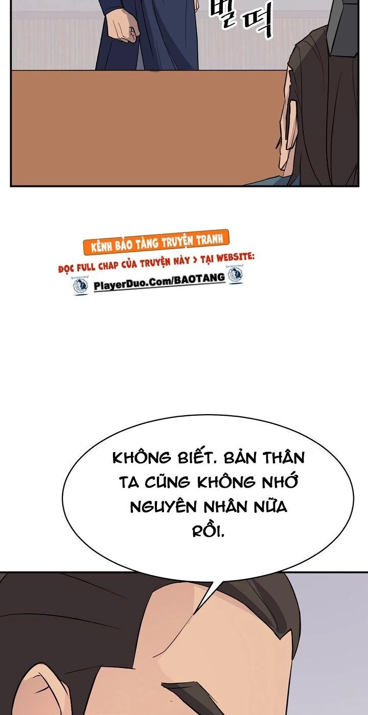 Trọng Sinh, Bất Khả Chiến Bại Chapter 83 - 34