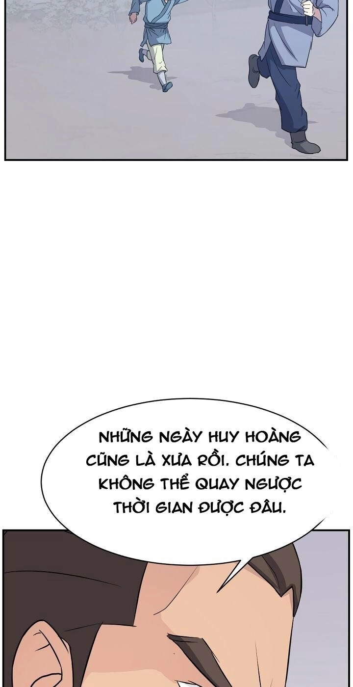 Trọng Sinh, Bất Khả Chiến Bại Chapter 83 - 36