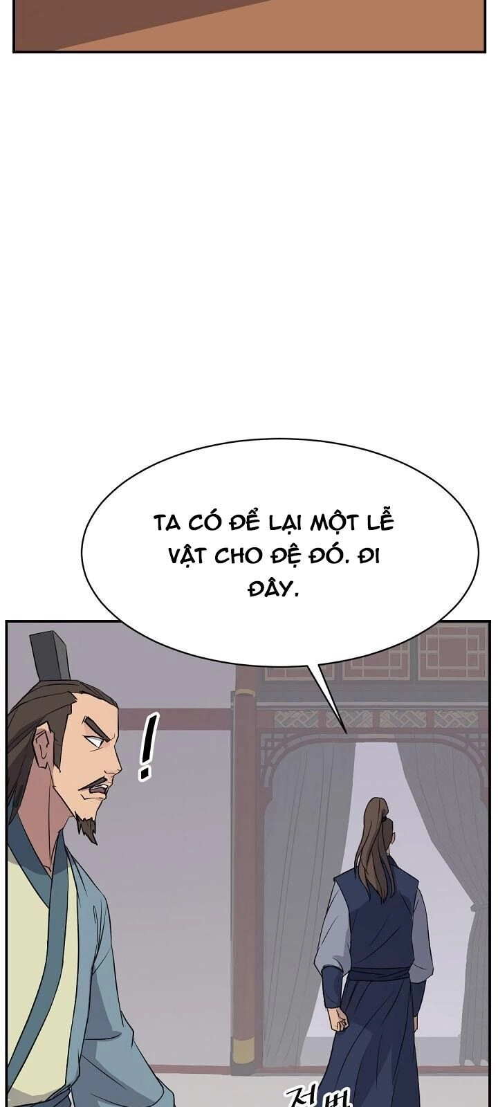 Trọng Sinh, Bất Khả Chiến Bại Chapter 83 - 39