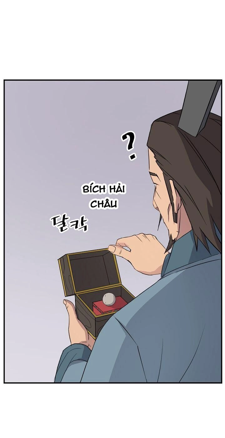 Trọng Sinh, Bất Khả Chiến Bại Chapter 83 - 44