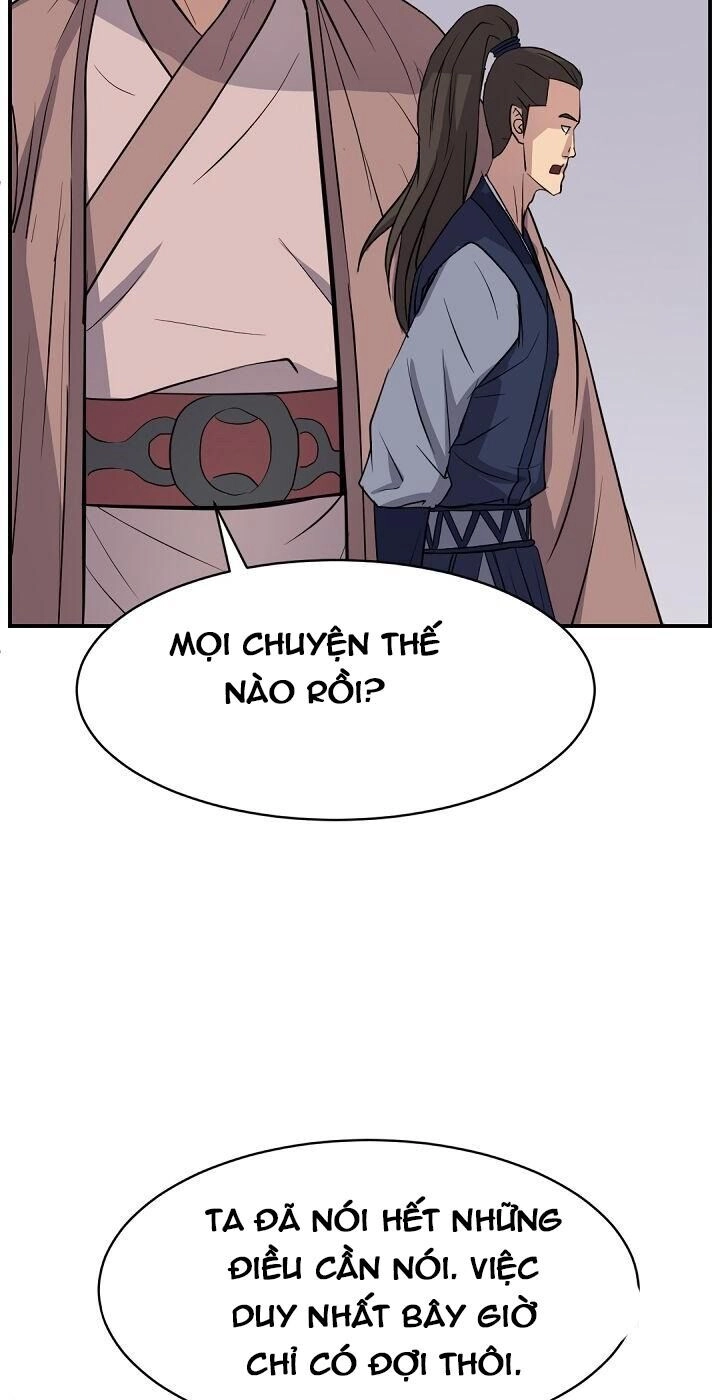 Trọng Sinh, Bất Khả Chiến Bại Chapter 83 - 48