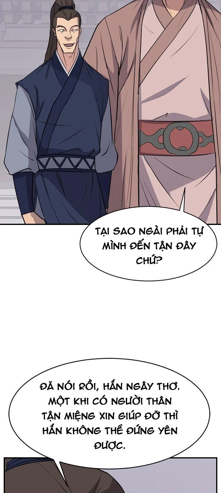 Trọng Sinh, Bất Khả Chiến Bại Chapter 83 - 51