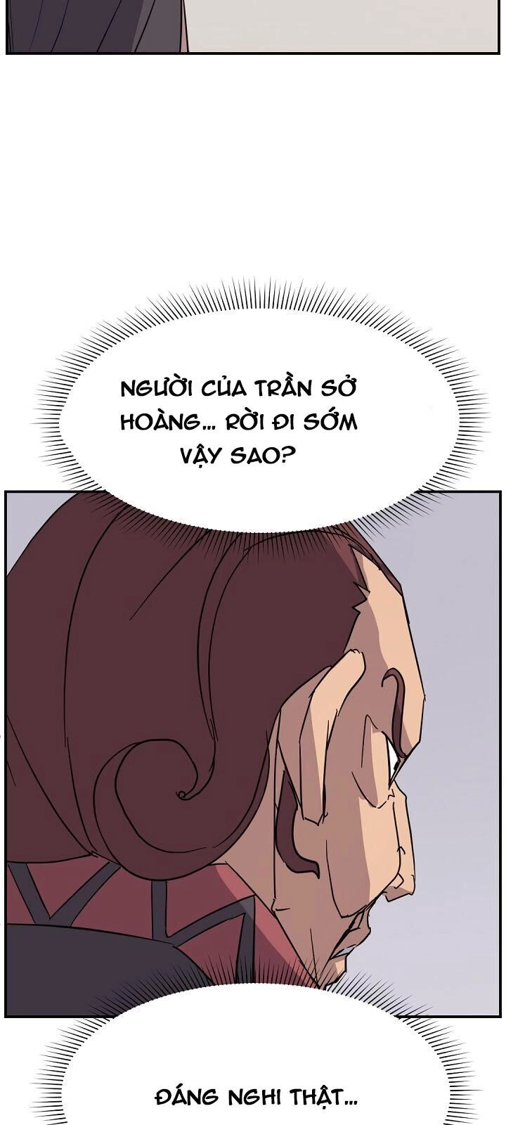 Trọng Sinh, Bất Khả Chiến Bại Chapter 83 - 57