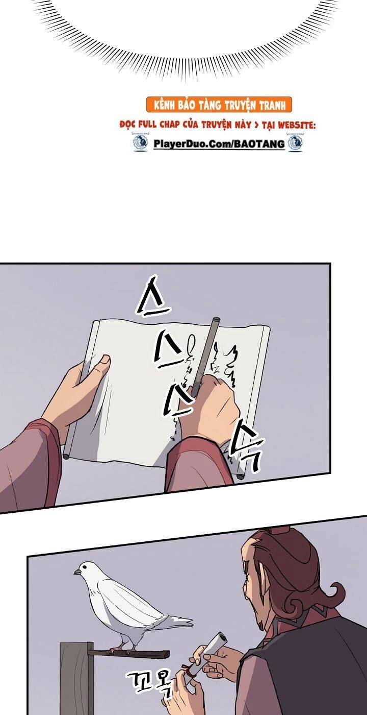 Trọng Sinh, Bất Khả Chiến Bại Chapter 83 - 58