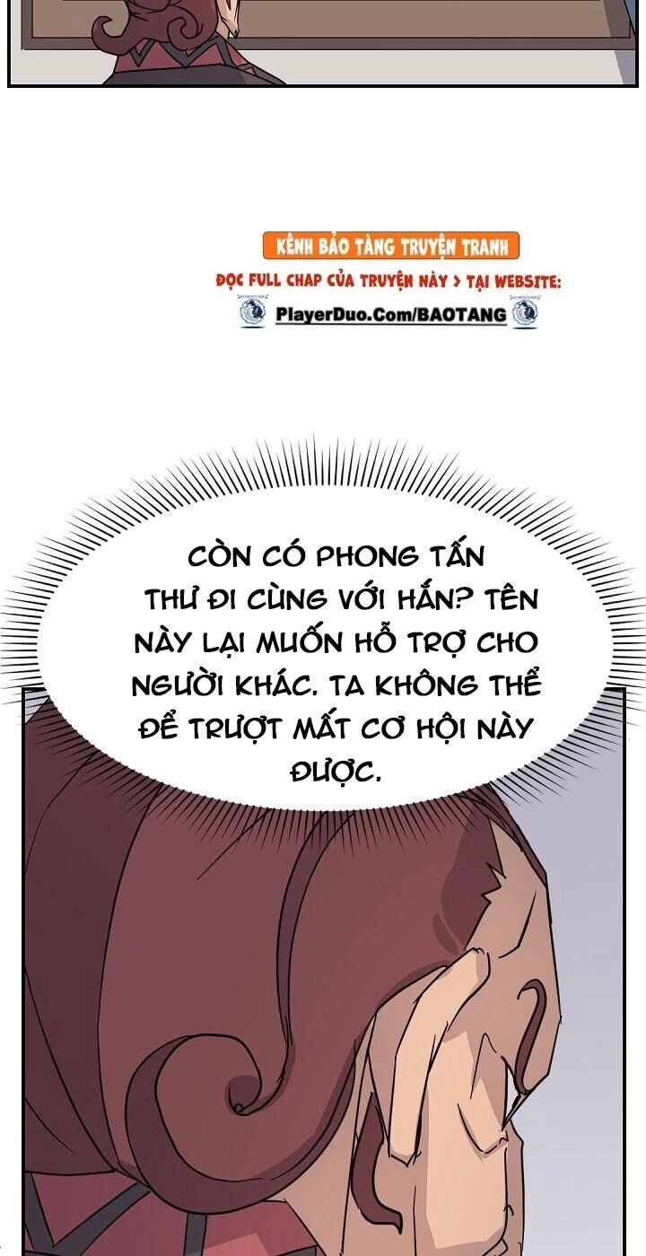 Trọng Sinh, Bất Khả Chiến Bại Chapter 83 - 60