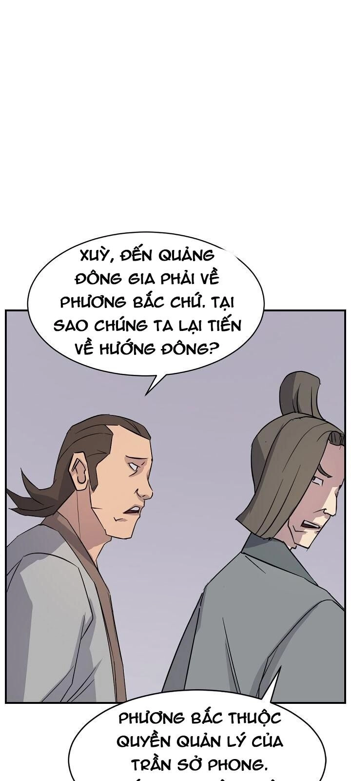 Trọng Sinh, Bất Khả Chiến Bại Chapter 83 - 63