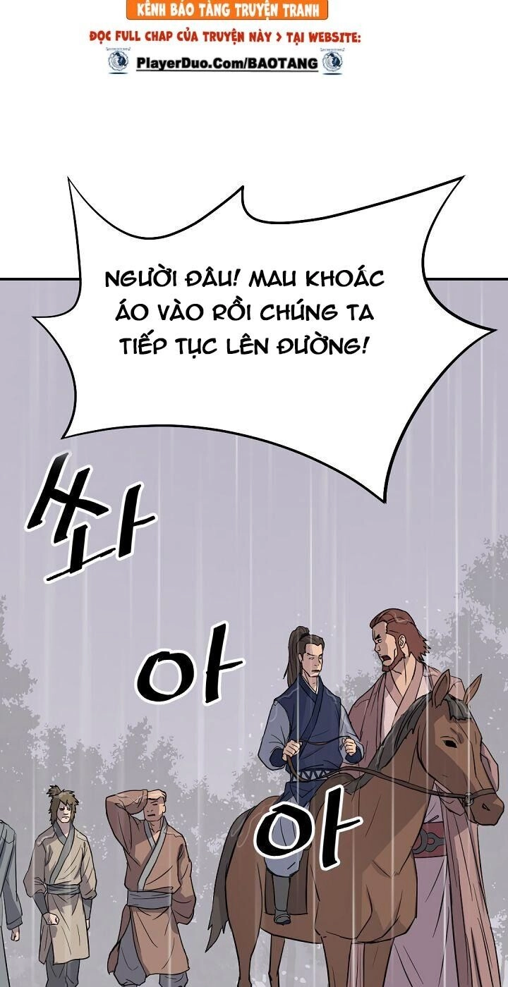 Trọng Sinh, Bất Khả Chiến Bại Chapter 83 - 68