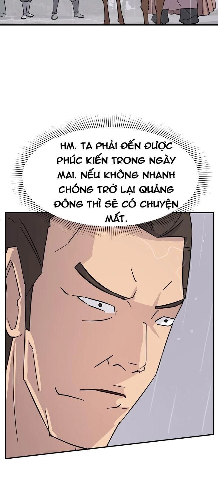 Trọng Sinh, Bất Khả Chiến Bại Chapter 83 - 69
