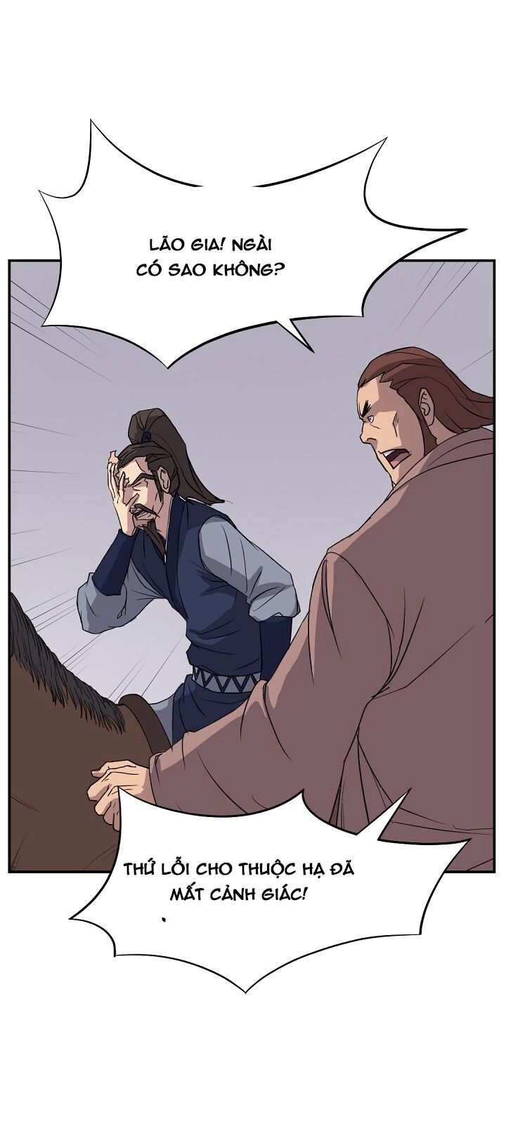 Trọng Sinh, Bất Khả Chiến Bại Chapter 84 - 3