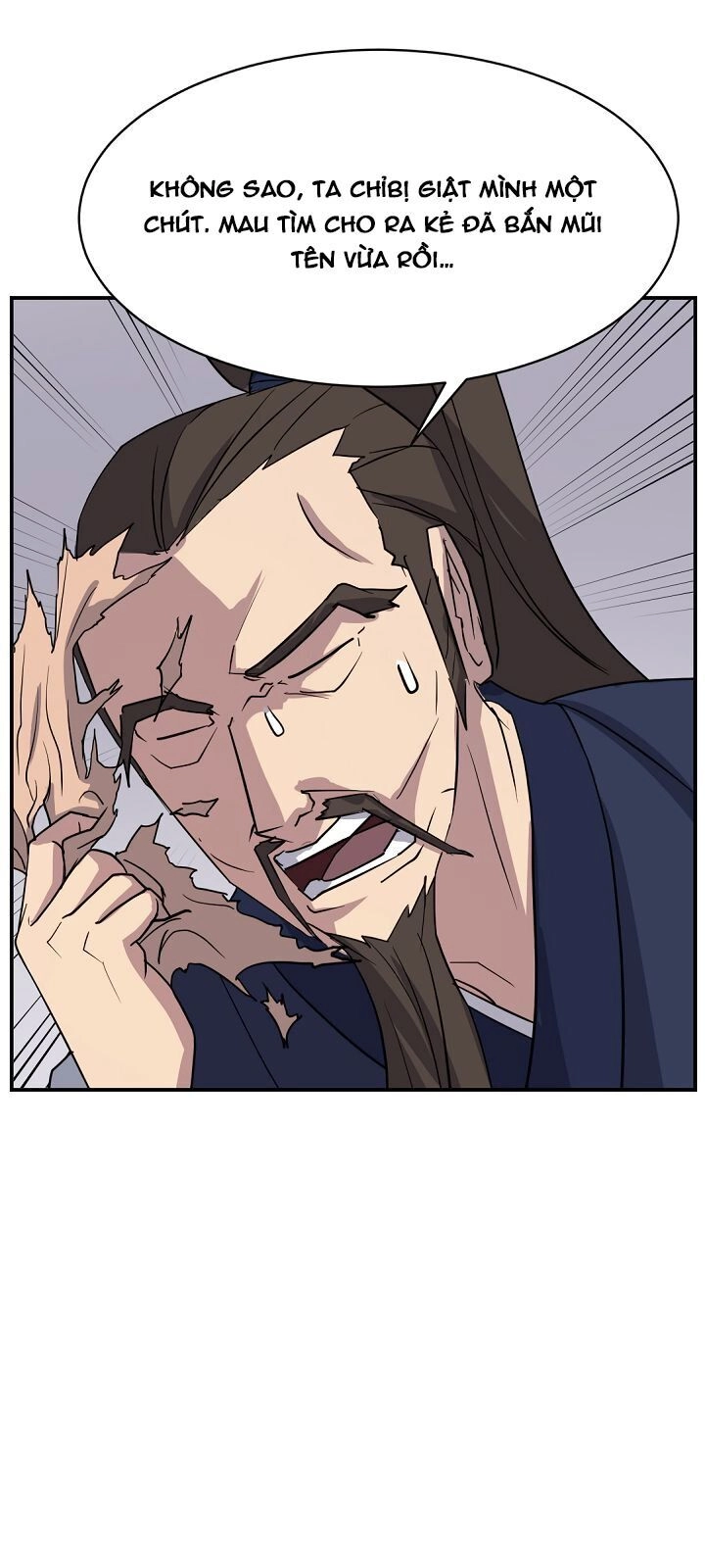 Trọng Sinh, Bất Khả Chiến Bại Chapter 84 - 4