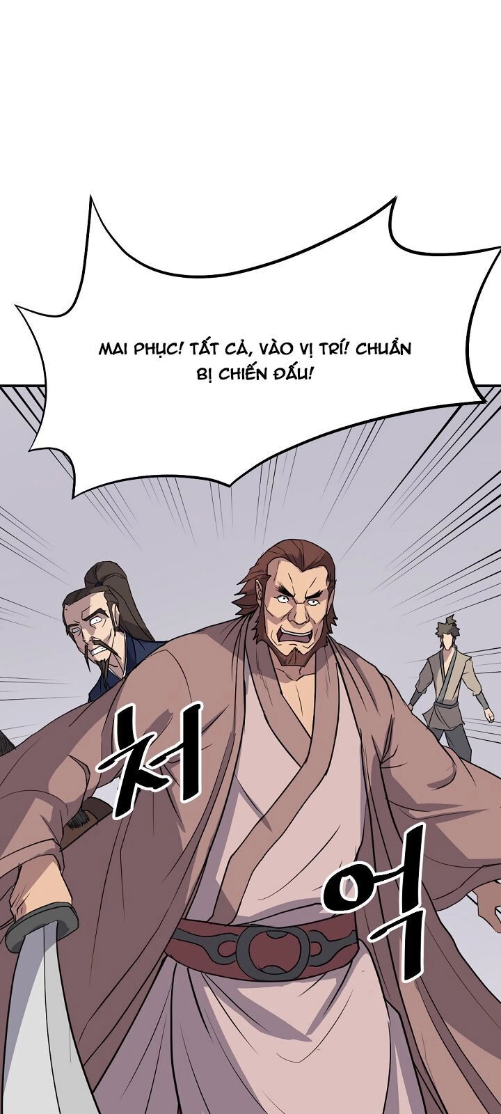 Trọng Sinh, Bất Khả Chiến Bại Chapter 84 - 7