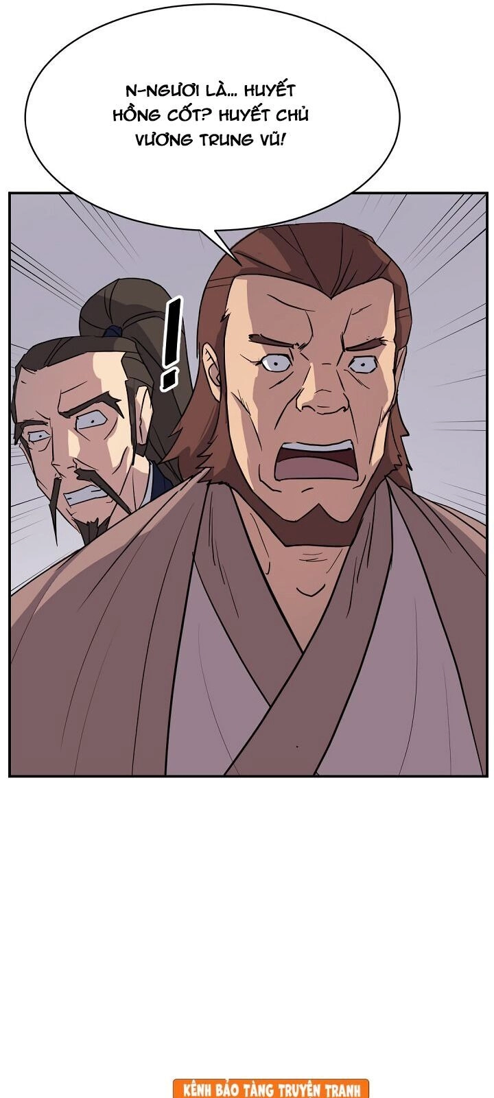 Trọng Sinh, Bất Khả Chiến Bại Chapter 84 - 12