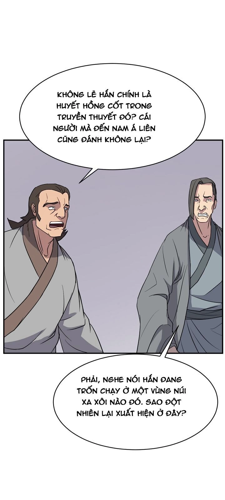 Trọng Sinh, Bất Khả Chiến Bại Chapter 84 - 15