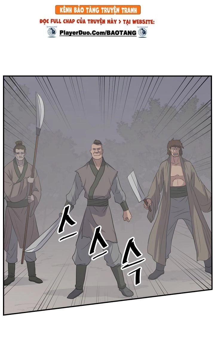 Trọng Sinh, Bất Khả Chiến Bại Chapter 84 - 16