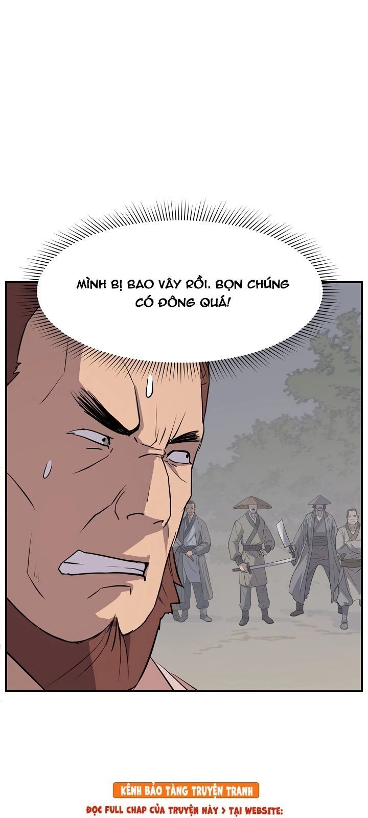 Trọng Sinh, Bất Khả Chiến Bại Chapter 84 - 19