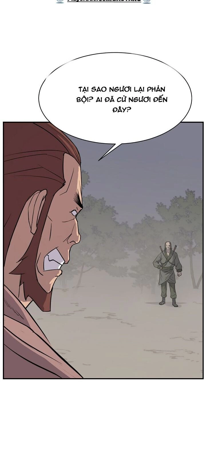 Trọng Sinh, Bất Khả Chiến Bại Chapter 84 - 21