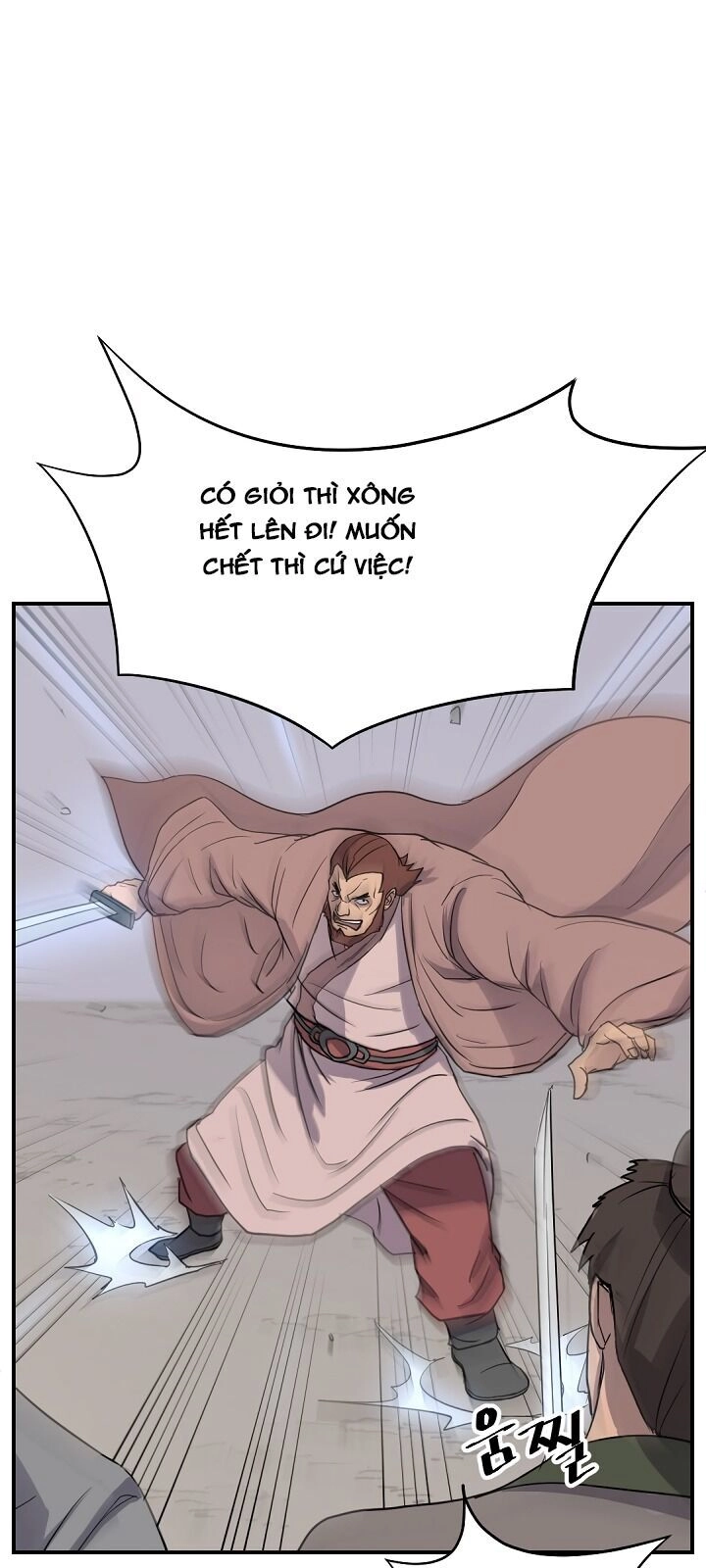 Trọng Sinh, Bất Khả Chiến Bại Chapter 84 - 30