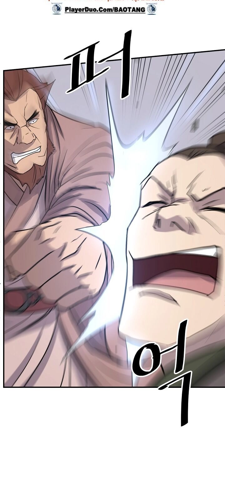 Trọng Sinh, Bất Khả Chiến Bại Chapter 84 - 33