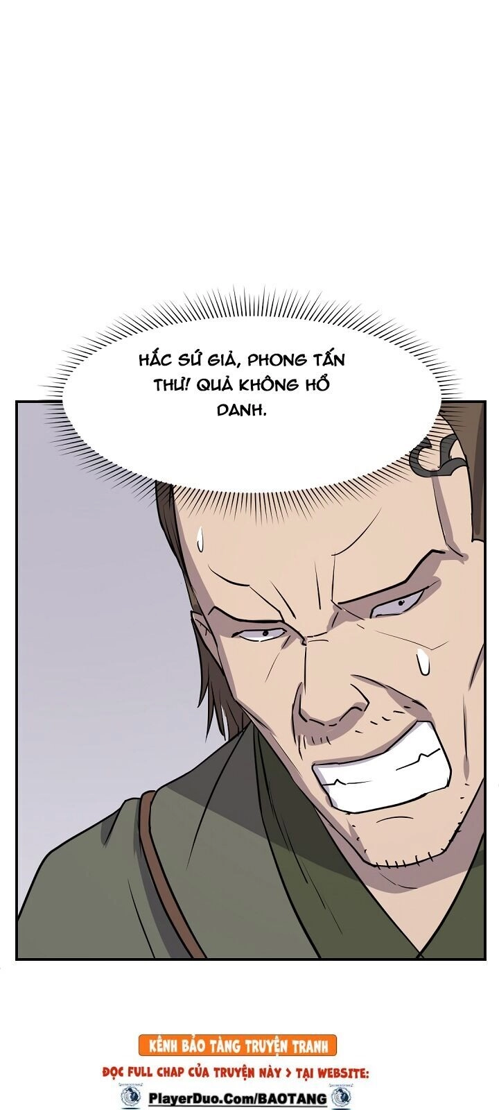 Trọng Sinh, Bất Khả Chiến Bại Chapter 84 - 34