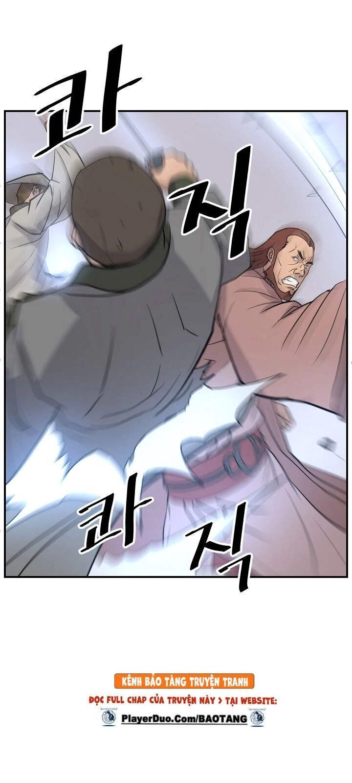 Trọng Sinh, Bất Khả Chiến Bại Chapter 84 - 38