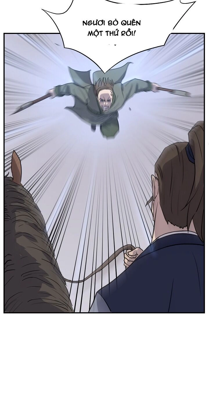 Trọng Sinh, Bất Khả Chiến Bại Chapter 84 - 40