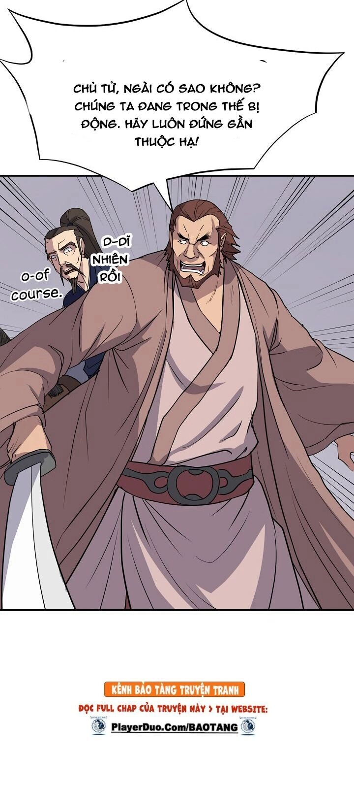 Trọng Sinh, Bất Khả Chiến Bại Chapter 84 - 49