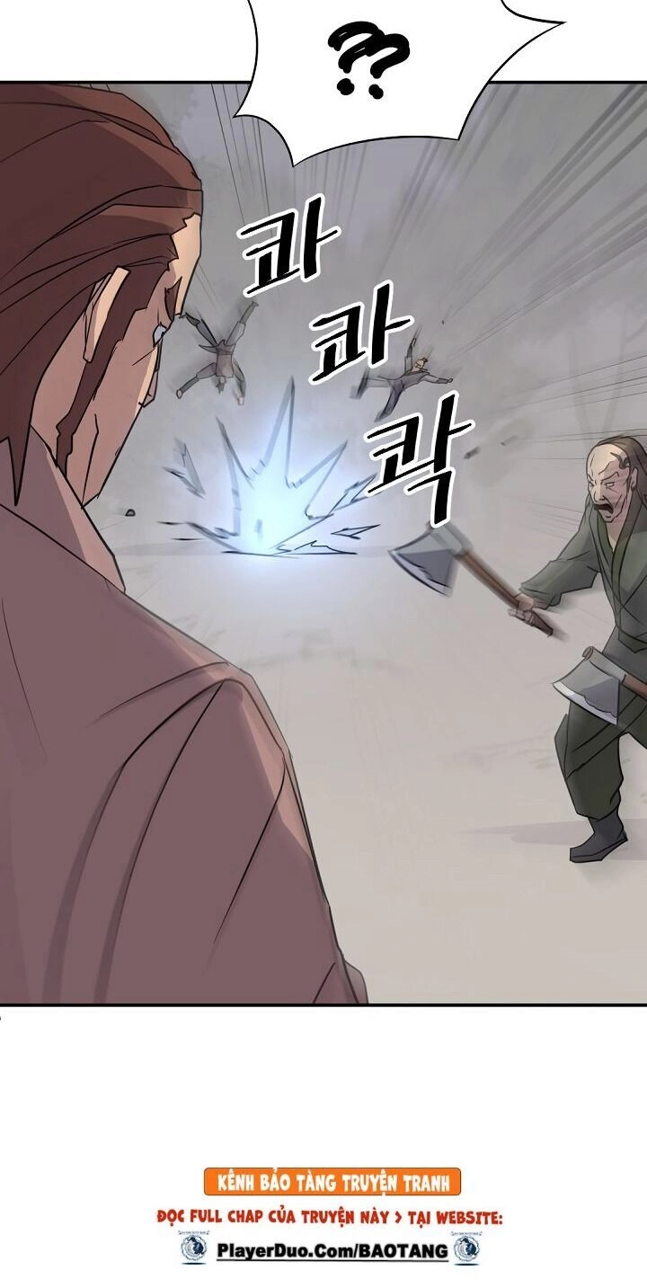 Trọng Sinh, Bất Khả Chiến Bại Chapter 84 - 53