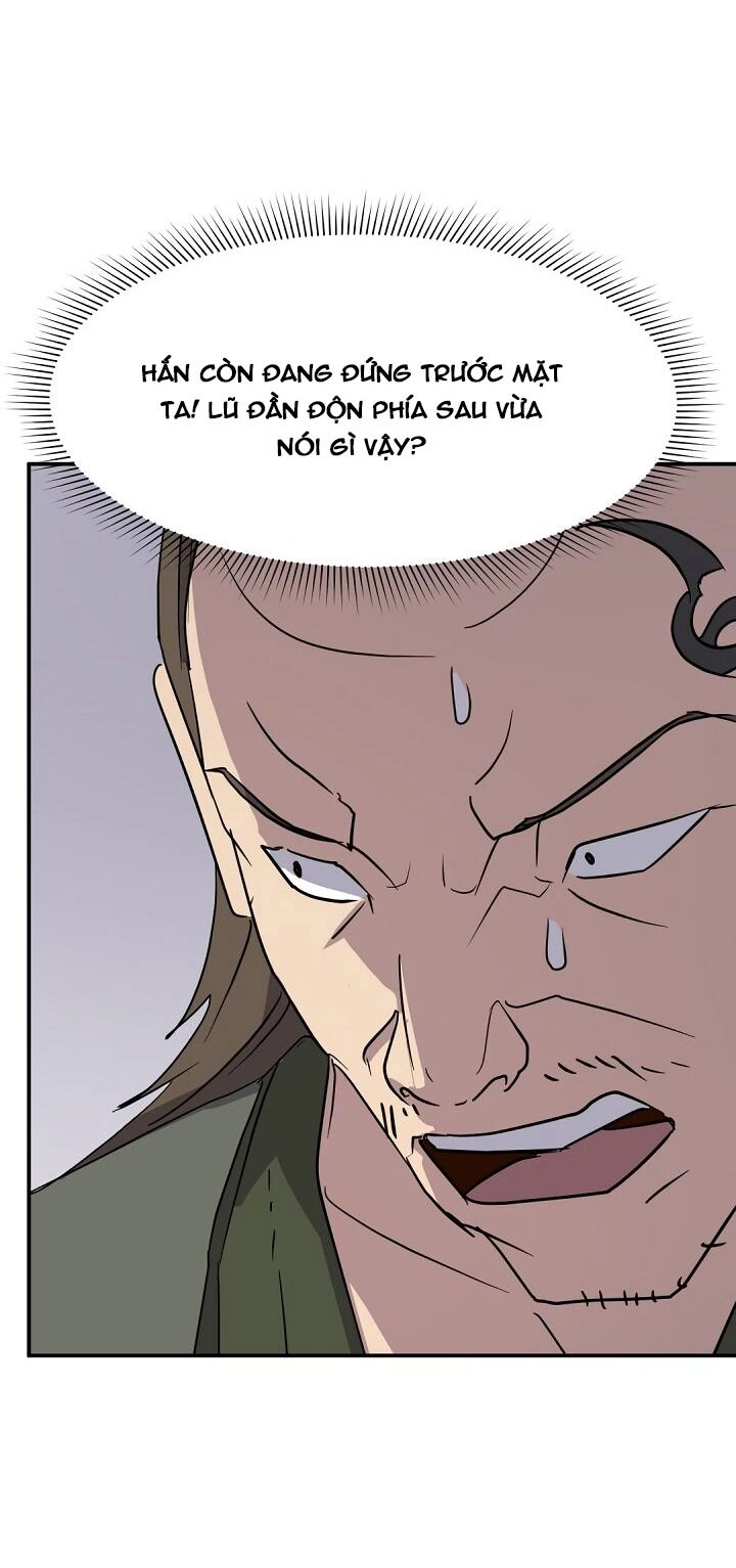 Trọng Sinh, Bất Khả Chiến Bại Chapter 84 - 54